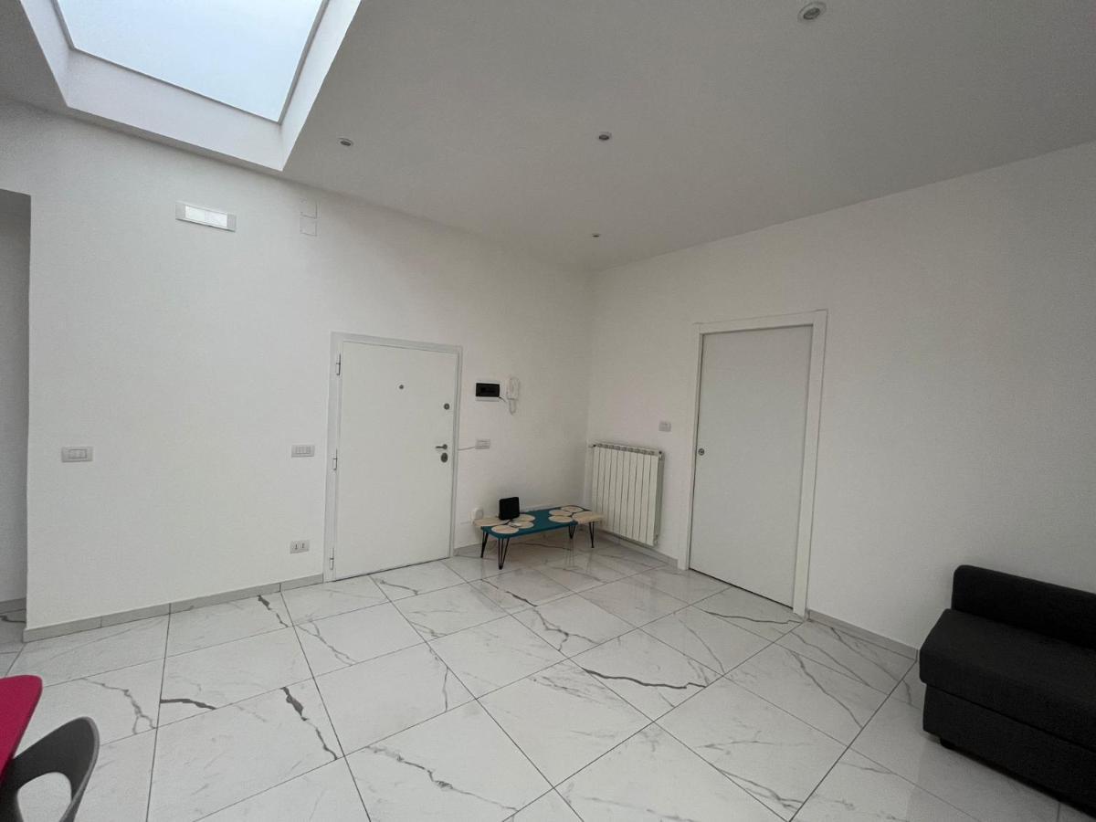 Amedeo House Lägenhet Bari Exteriör bild